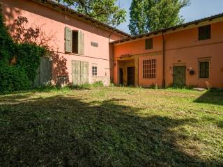 Cortile interno
