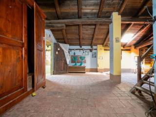 Interno palazzo