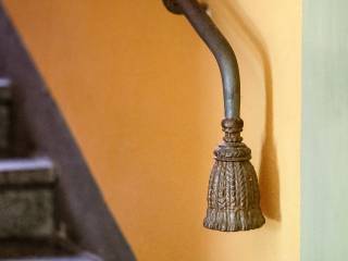 Interno palazzo