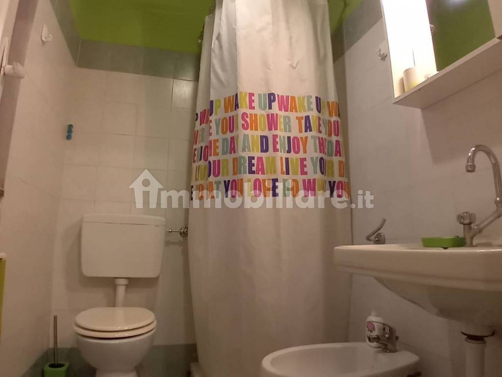 2 stanze doppie in San Donato, foto 15 di 17