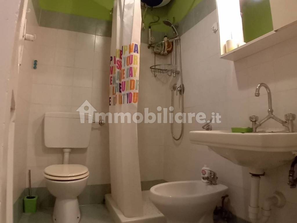 2 stanze doppie in San Donato, foto 16 di 17