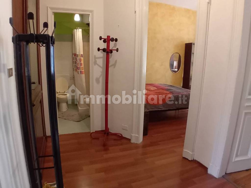 2 stanze doppie in San Donato, foto 5 di 17