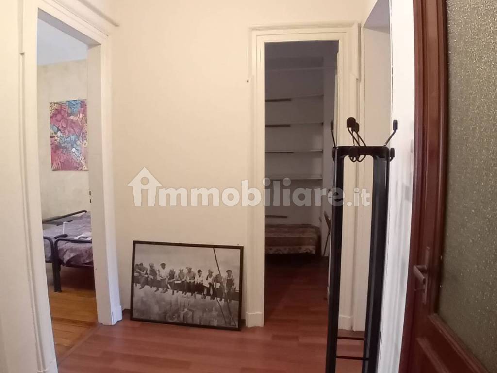 2 stanze doppie in San Donato, foto 6 di 17