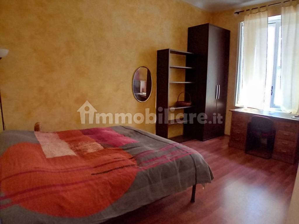 2 stanze doppie in San Donato, foto 7 di 17
