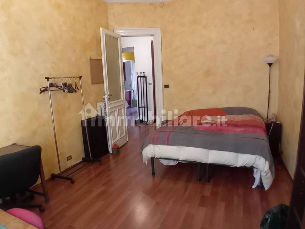 2 stanze doppie in San Donato, foto 8 di 17