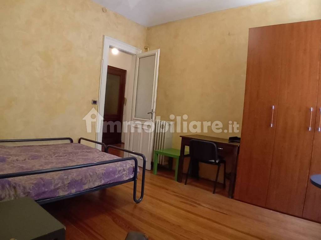 2 stanze doppie in San Donato, foto 10 di 17