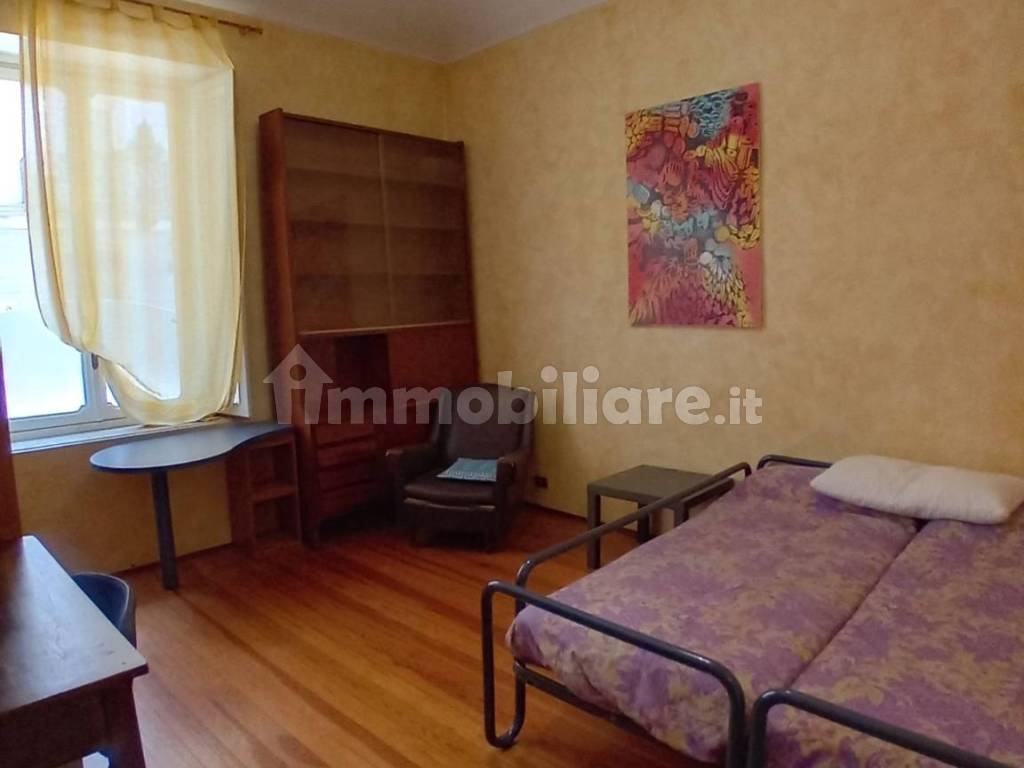 2 stanze doppie in San Donato, foto 11 di 17