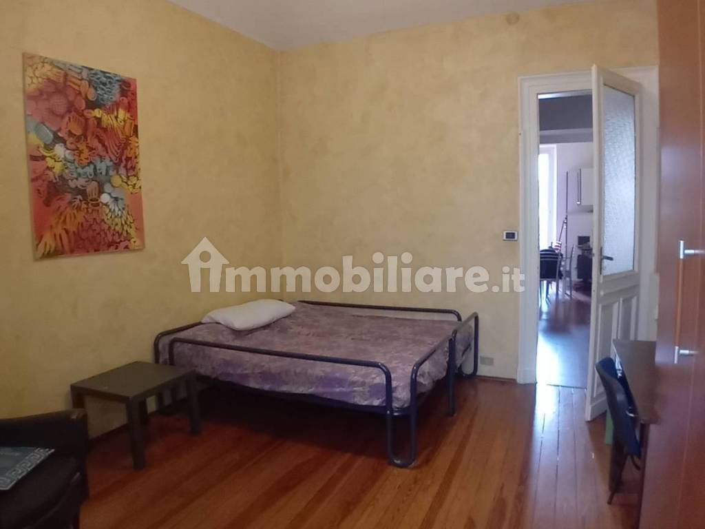 2 stanze doppie in San Donato, foto 12 di 17