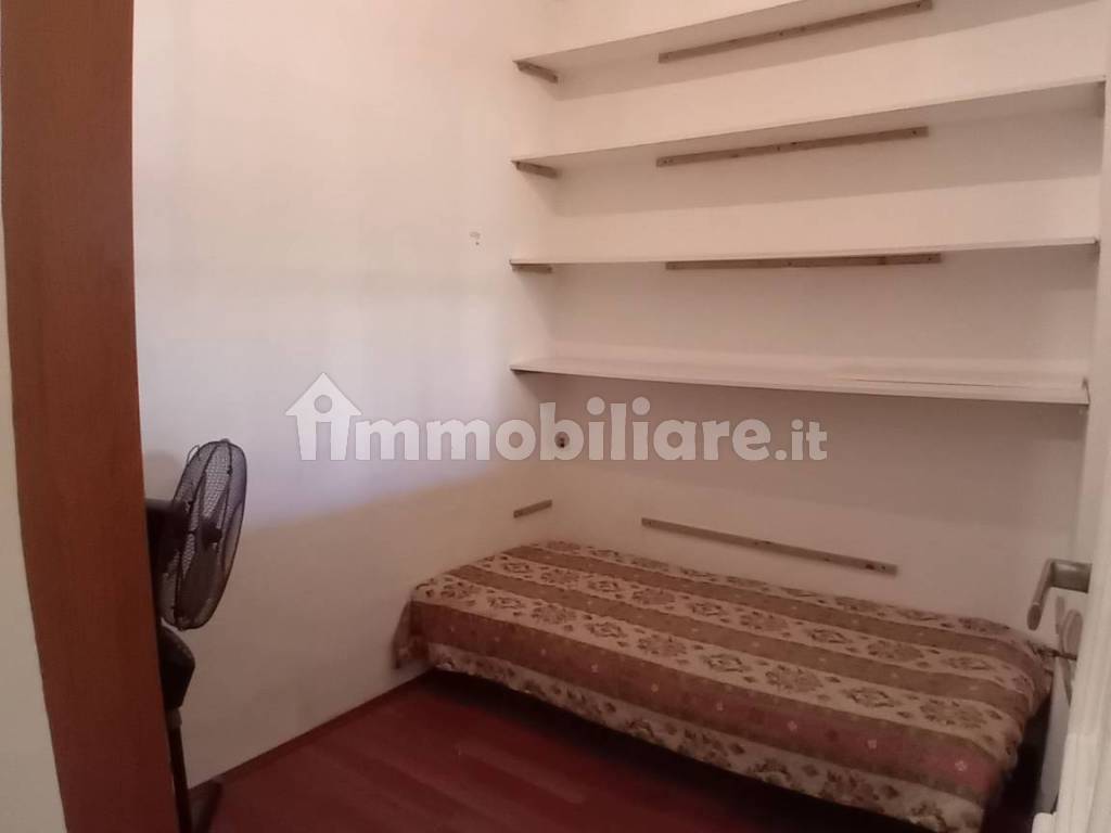 2 stanze doppie in San Donato, foto 13 di 17