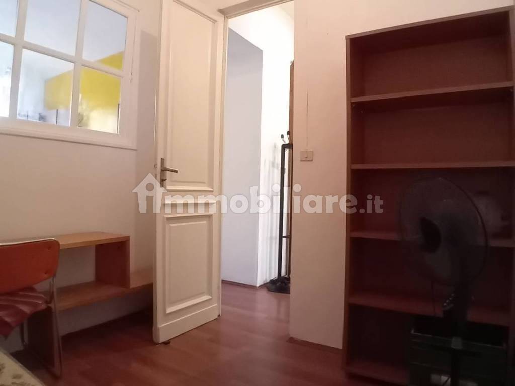 2 stanze doppie in San Donato, foto 14 di 17