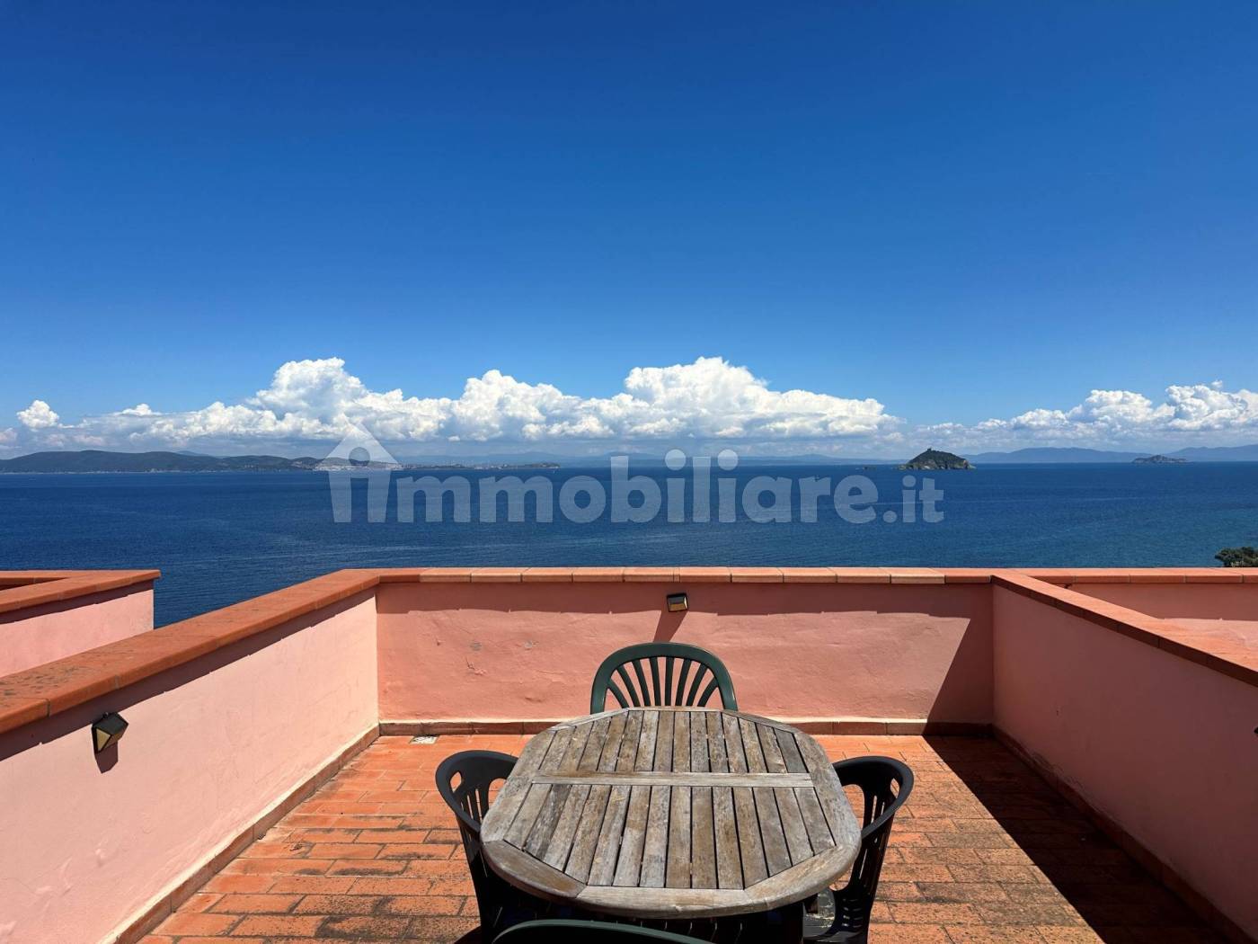 Appartamento in vendita a Rio