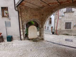 Cortile interno