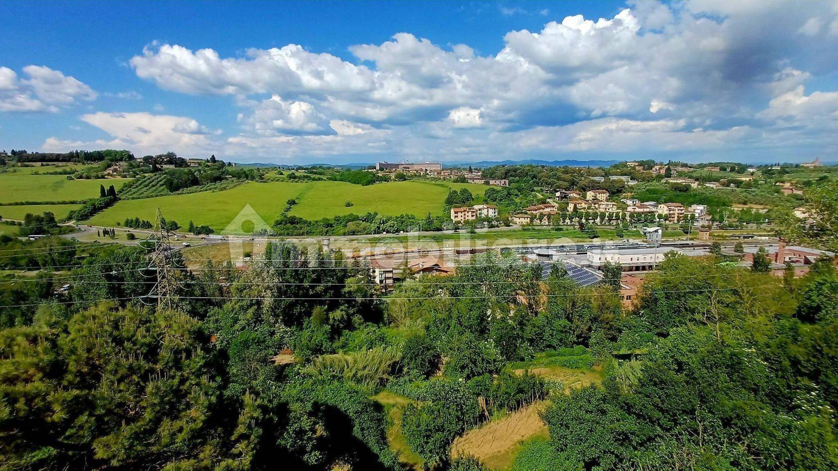 Appartamento in vendita a Siena