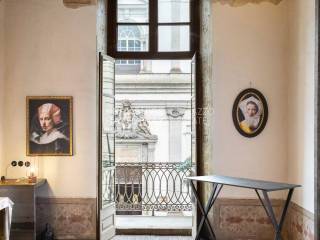 Interno palazzo