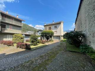 Cortile interno