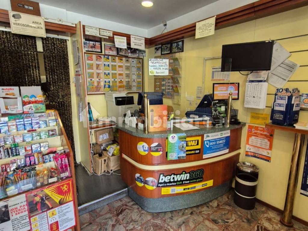 Interno non residenziale