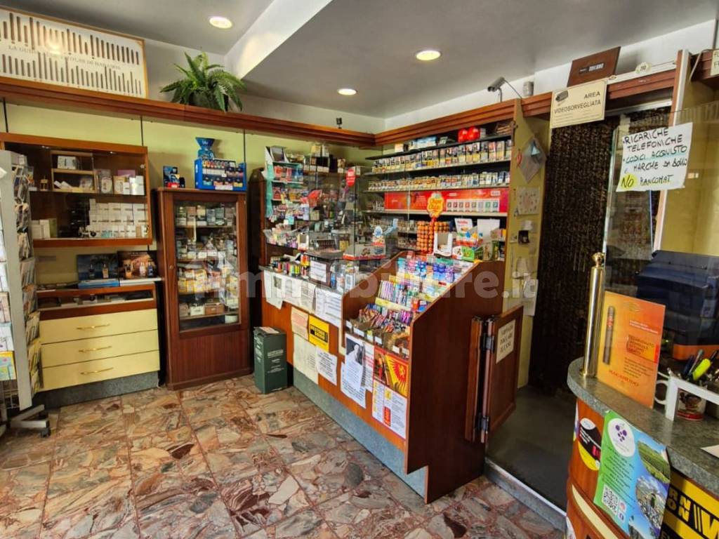 Interno non residenziale