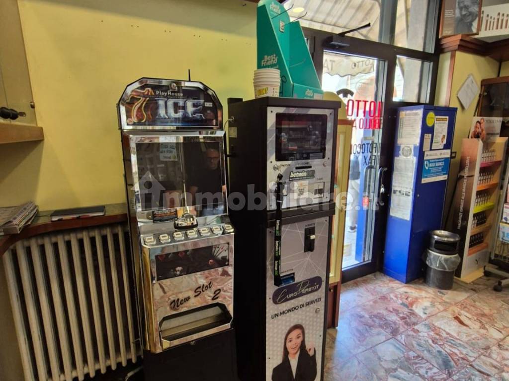 Interno non residenziale