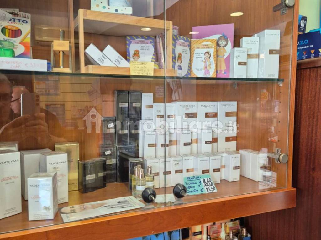 Interno non residenziale