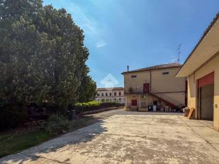 Cortile interno