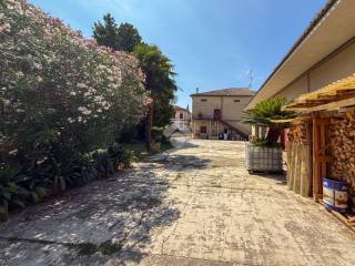 Cortile interno