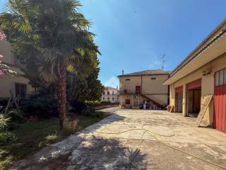 Cortile interno