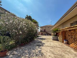 Cortile interno