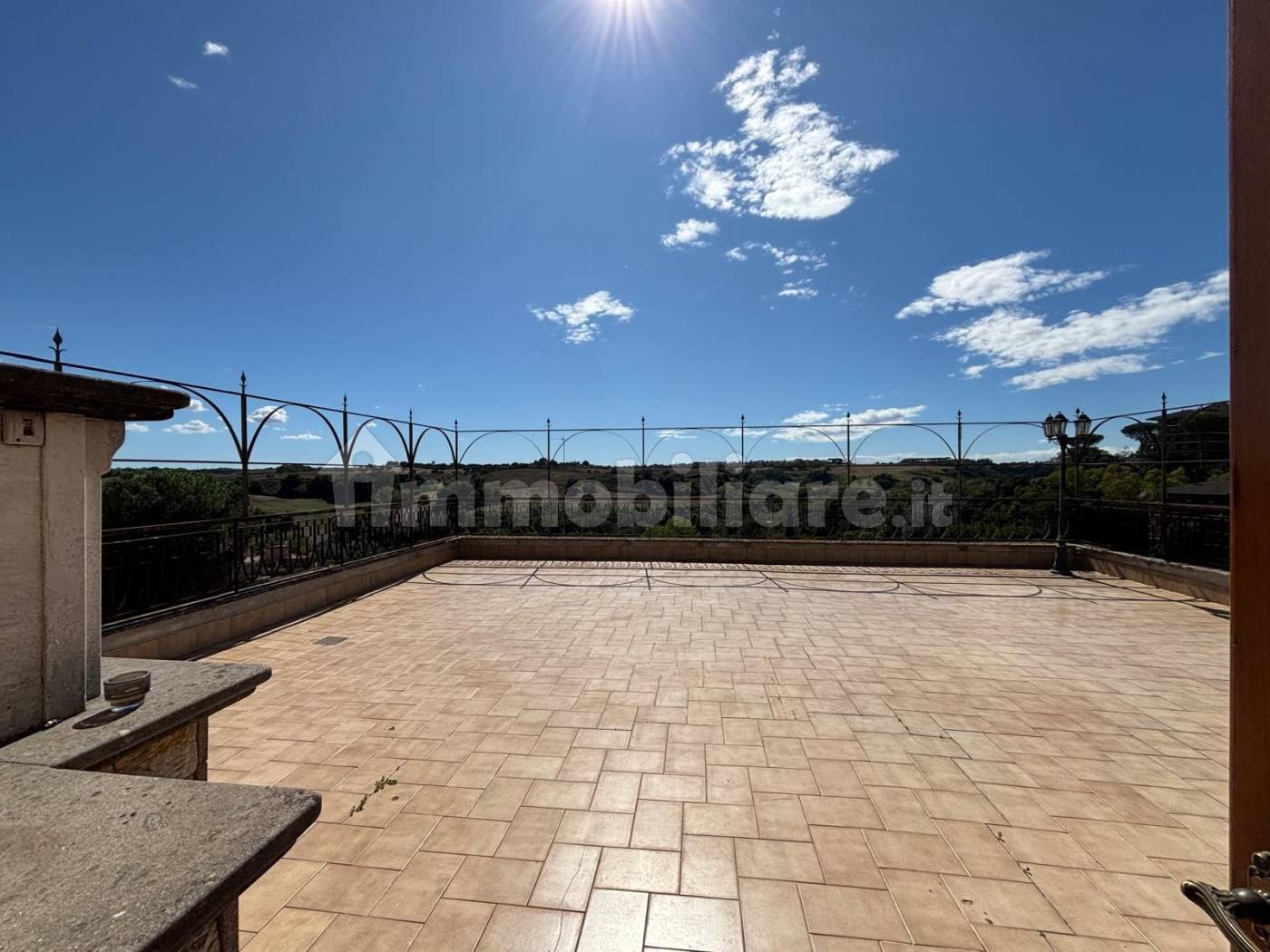 Villa in vendita a Roma