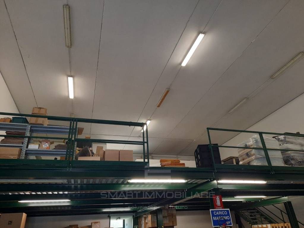 Interno non residenziale