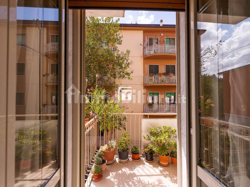 Balcone
