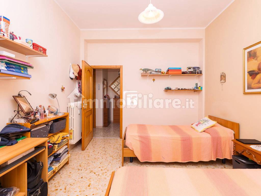 Camera da letto