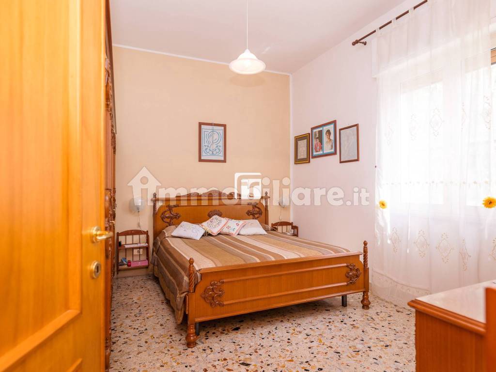 Camera da letto