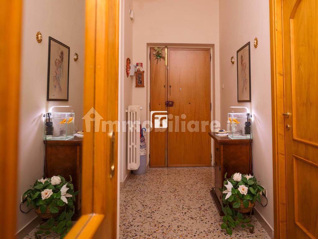 Ingresso