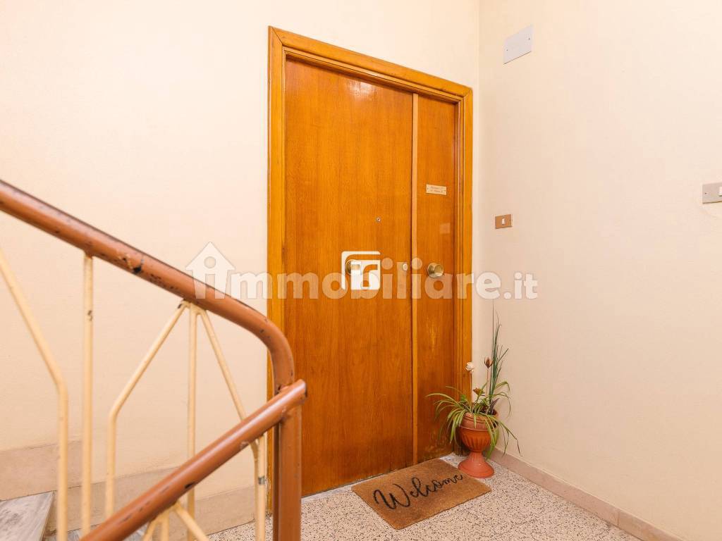 Interno palazzo