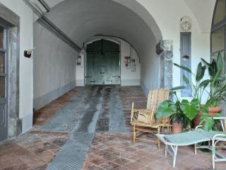 Interno palazzo