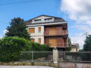 Facciata