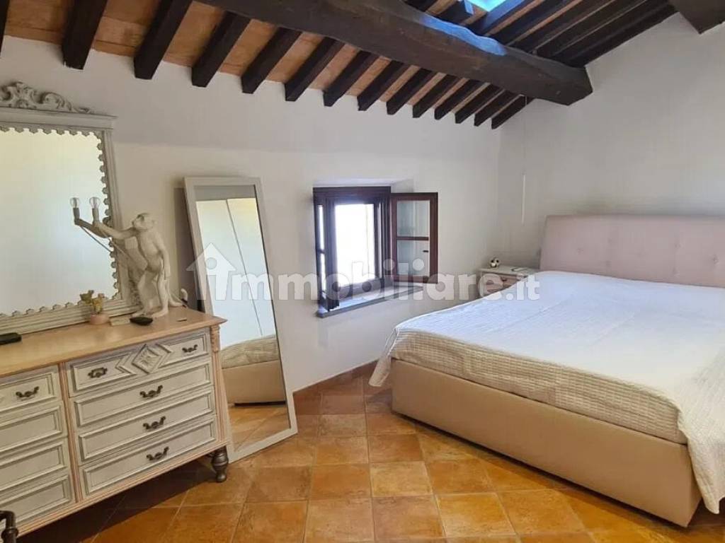 Camera da letto