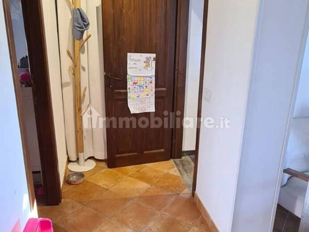 Disimpegno