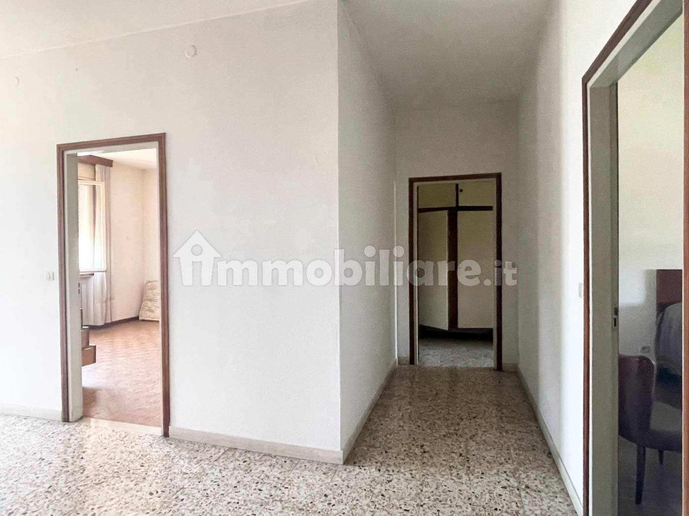 Villetta a schiera in vendita a Tezze sul Brenta