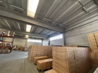 Magazzino