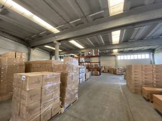 Magazzino