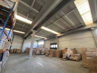 Magazzino