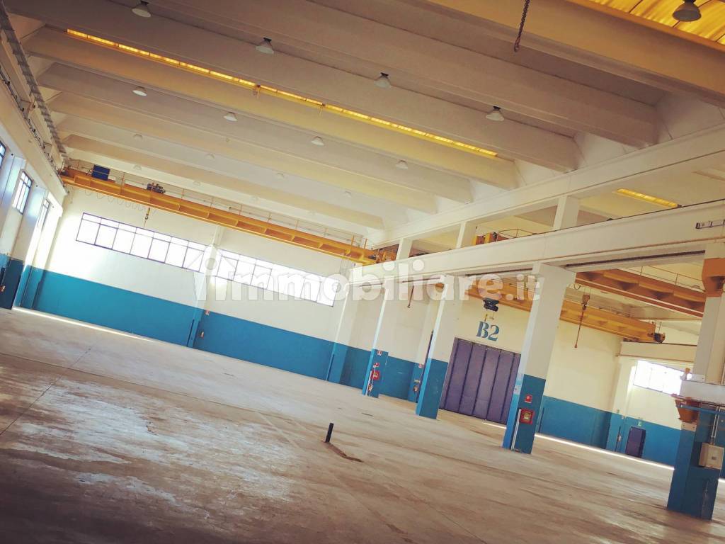 Interno non residenziale