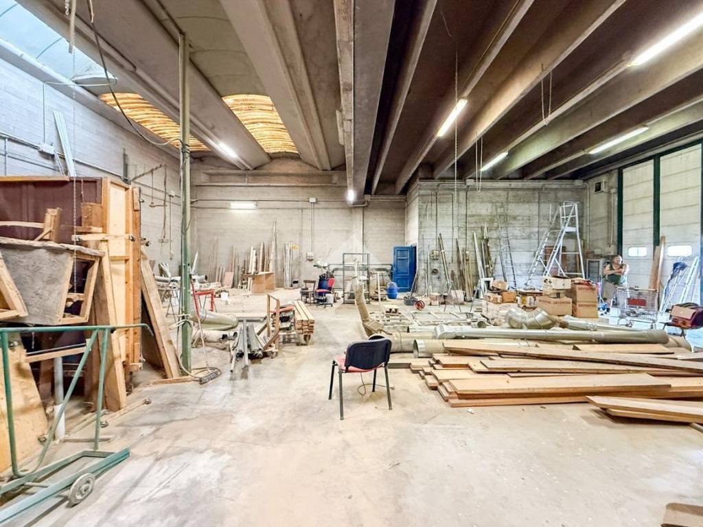 Interno non residenziale