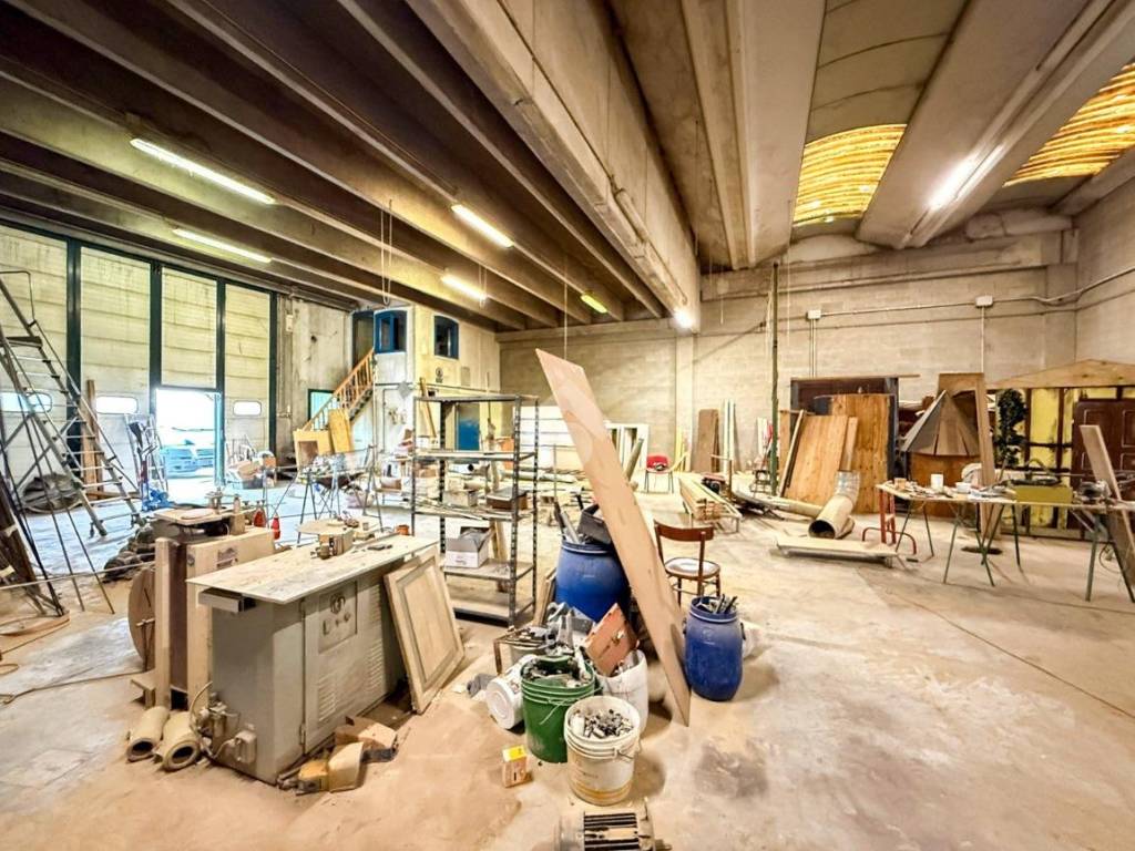 Interno non residenziale