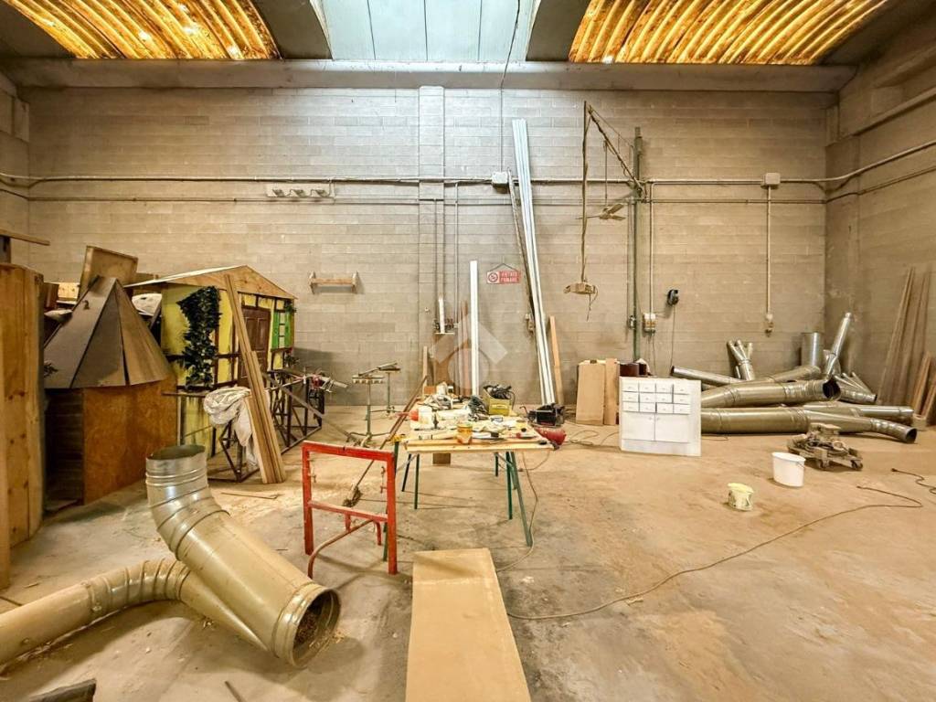 Interno non residenziale