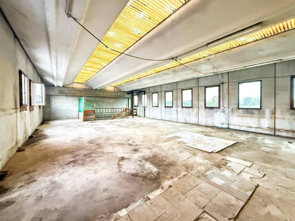 Interno non residenziale