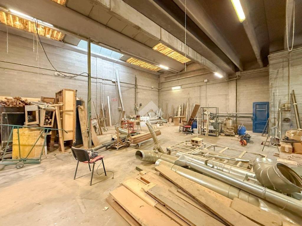 Interno non residenziale