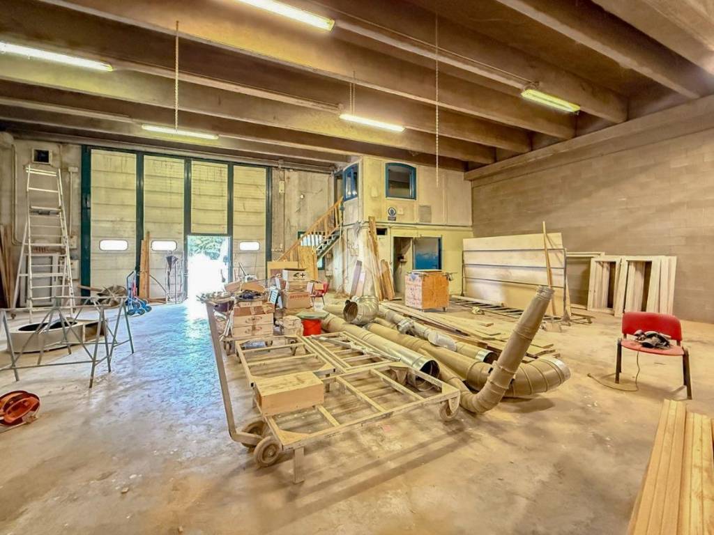 Interno non residenziale