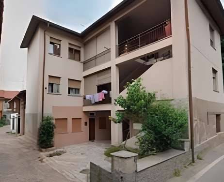 Appartamento in vendita a Tradate